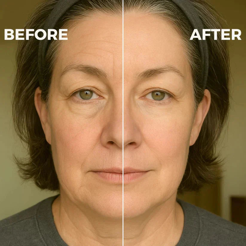 Nestro Lymphatic Drainage Brush